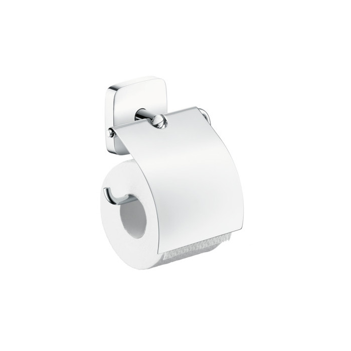 Держатель туалетной бумаги Hansgrohe PuraVida 41508000
