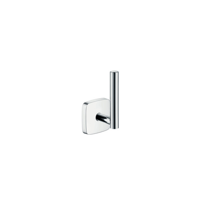 Тримач туалетного паперу Hansgrohe PuraVida 41518000