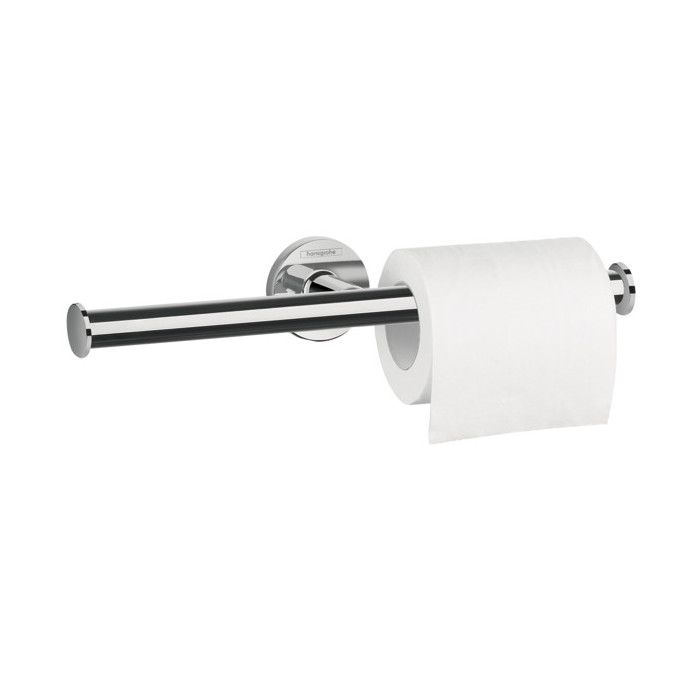 Утримувач туалетного паперу Hansgrohe Logis Universal 41717000