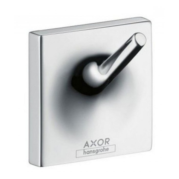Крючок Axor Starck Organic 42737000