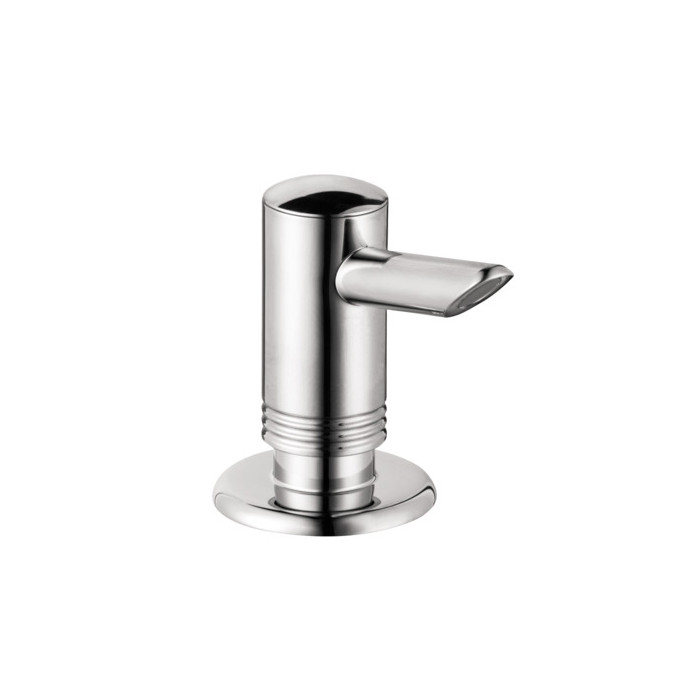 Дозатор миючого засобу Hansgrohe 40418000