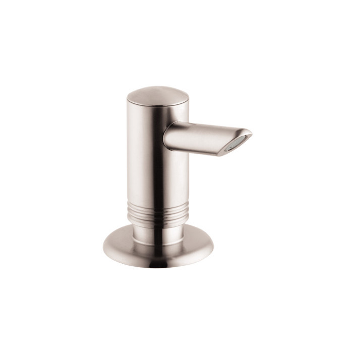 Дозатор миючого засобу Hansgrohe 40418800