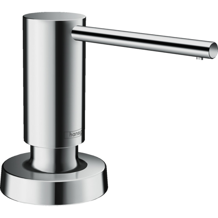 Дозатор миючого засобу Hansgrohe 40438000