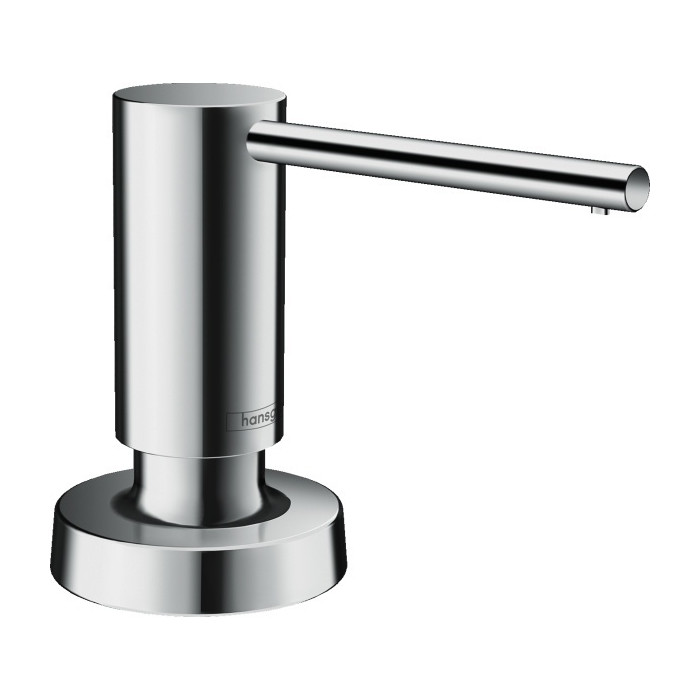 Дозатор миючого засобу Hansgrohe 40448000