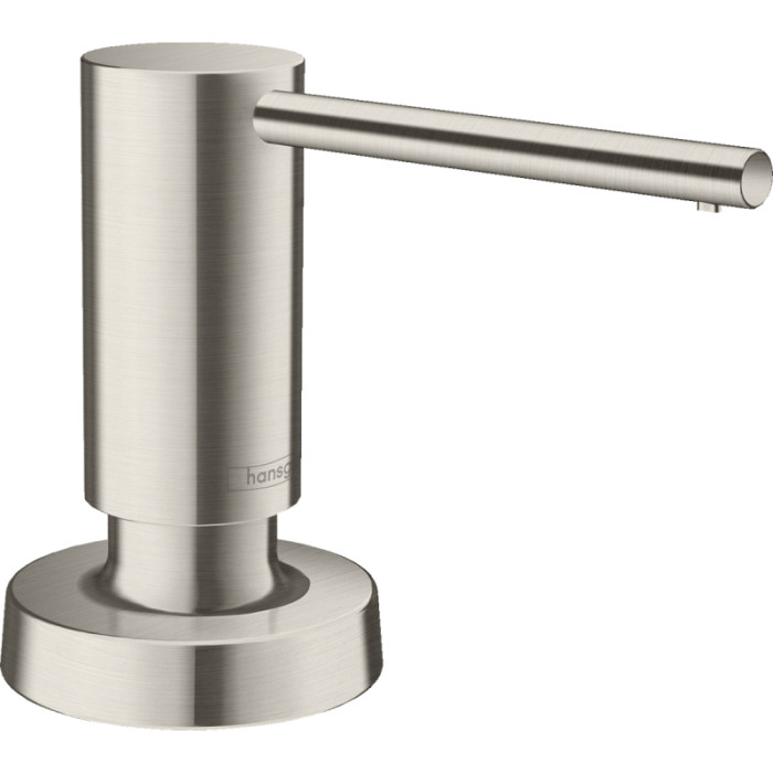 Дозатор миючого засобу Hansgrohe 40448800