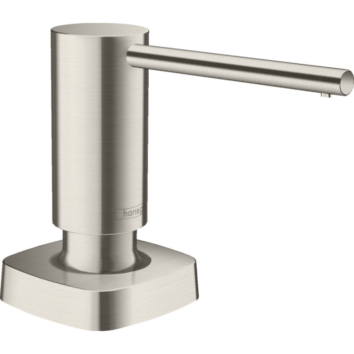 Дозатор миючого засобу Hansgrohe 40468800