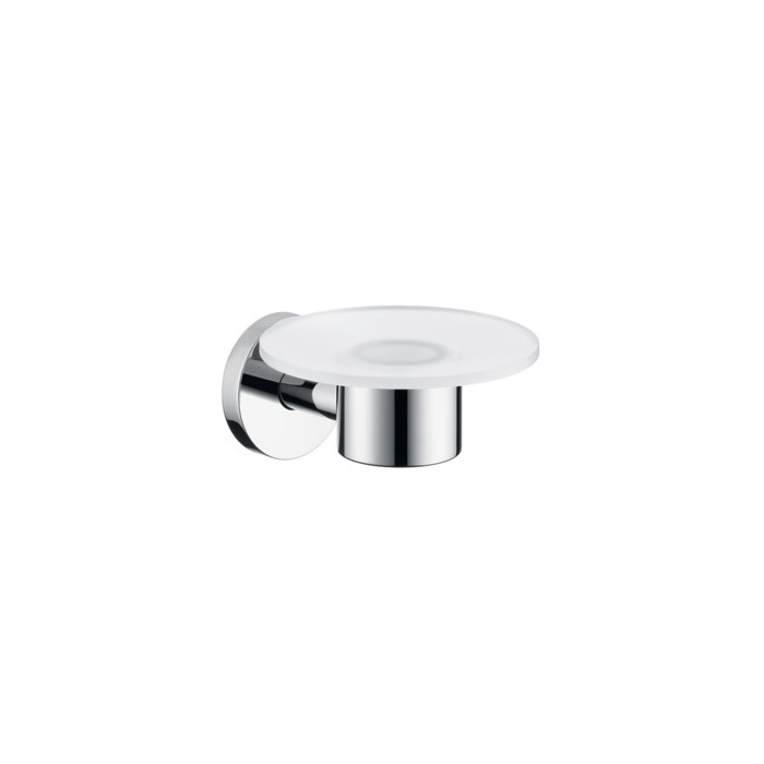 Мыльница Hansgrohe Logis 40515820