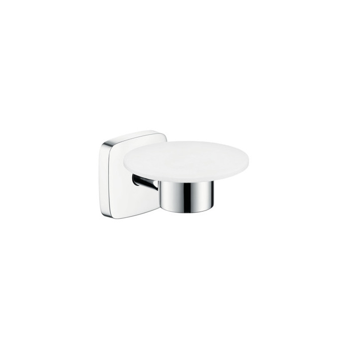 Мильниця Hansgrohe PuraVida 41502000