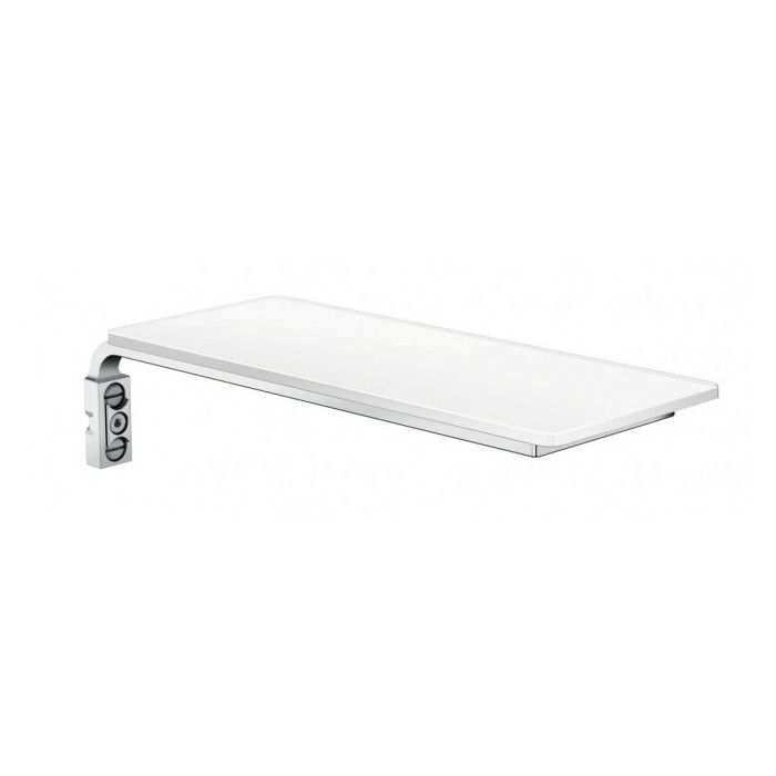 Мыльница для душа Hansgrohe Casetta E 26511400