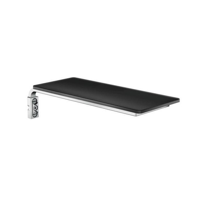 Мыльница для душа Hansgrohe Casetta E 26511600