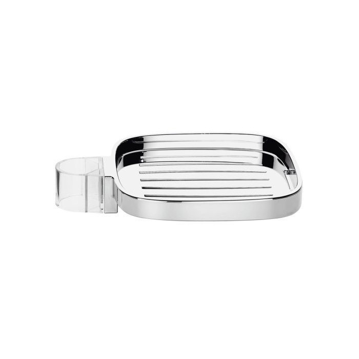 Мильниця на штангу Hansgrohe Casetta E 26519000