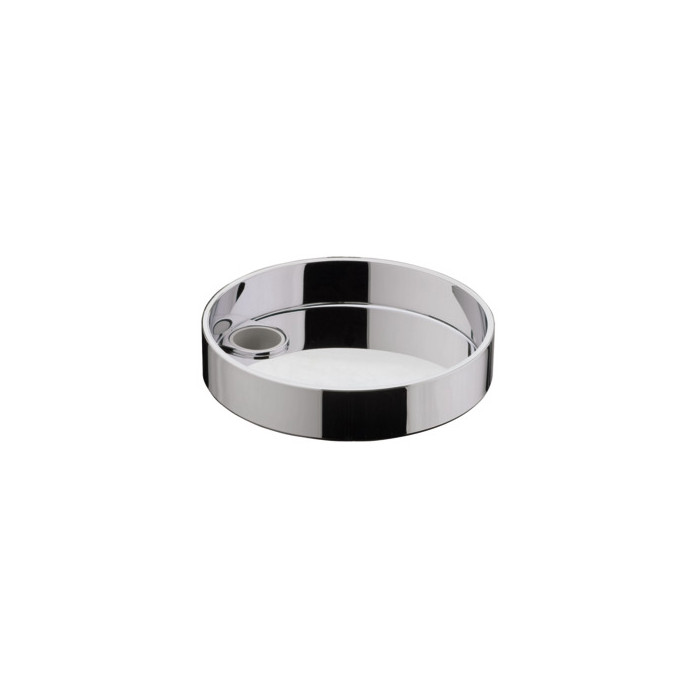 Мильниця Hansgrohe Cassetta 28679000