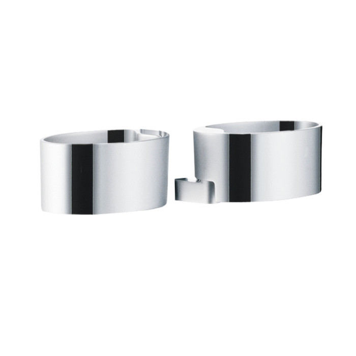 Мыльница Hansgrohe Cassetta 28698000