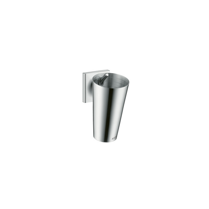 Стакан Axor Starck Organic 42734000