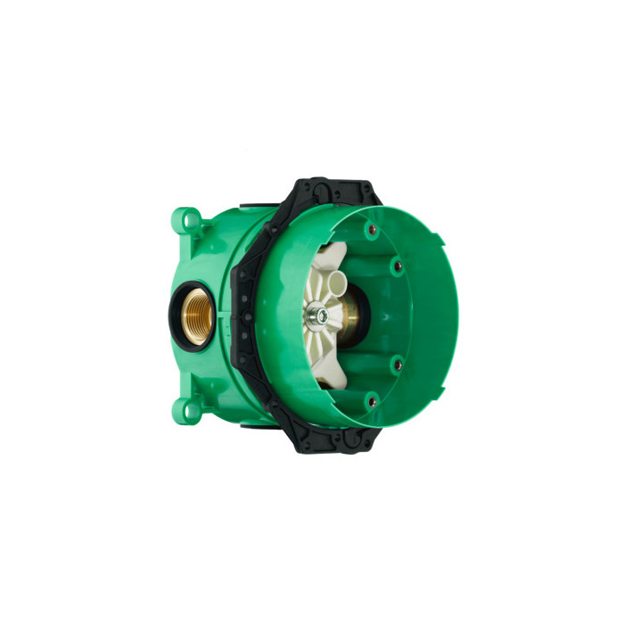 Скрытая часть смесителя Axor iBox universal 01700180