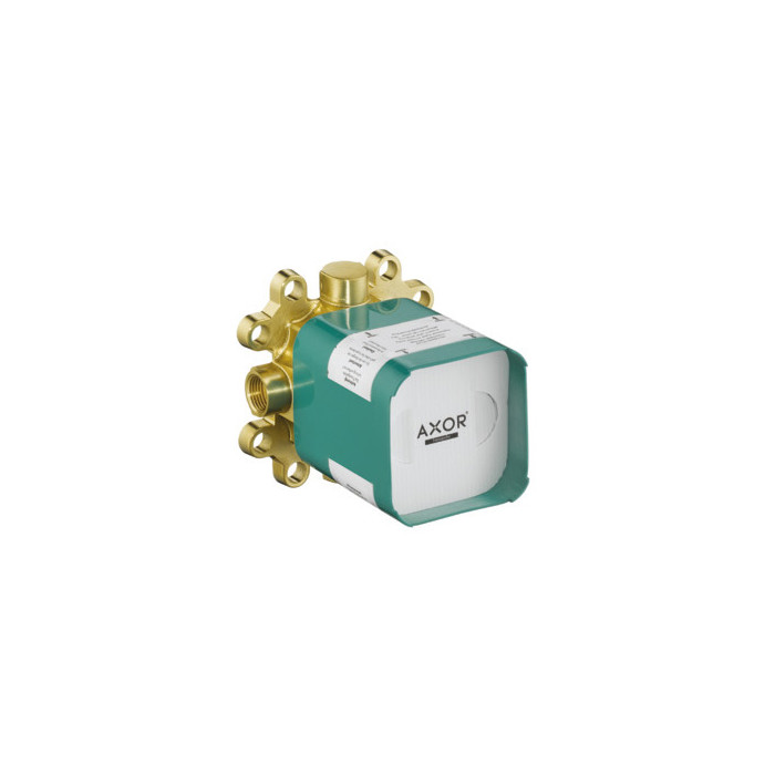 Скрытая часть смесителя Axor Nendo 26909180