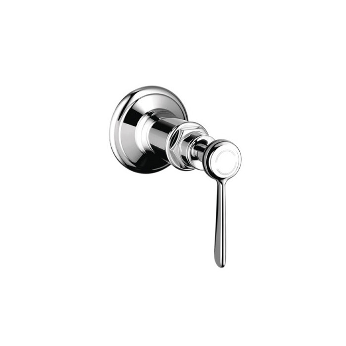 Запорный вентиль Axor Montreux 16872000