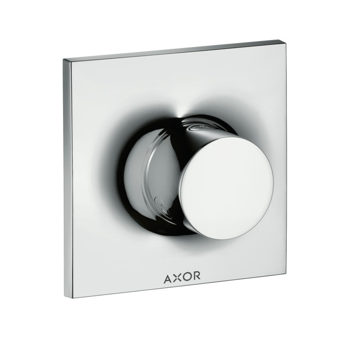 Запорный вентиль Axor Massaud 18730000