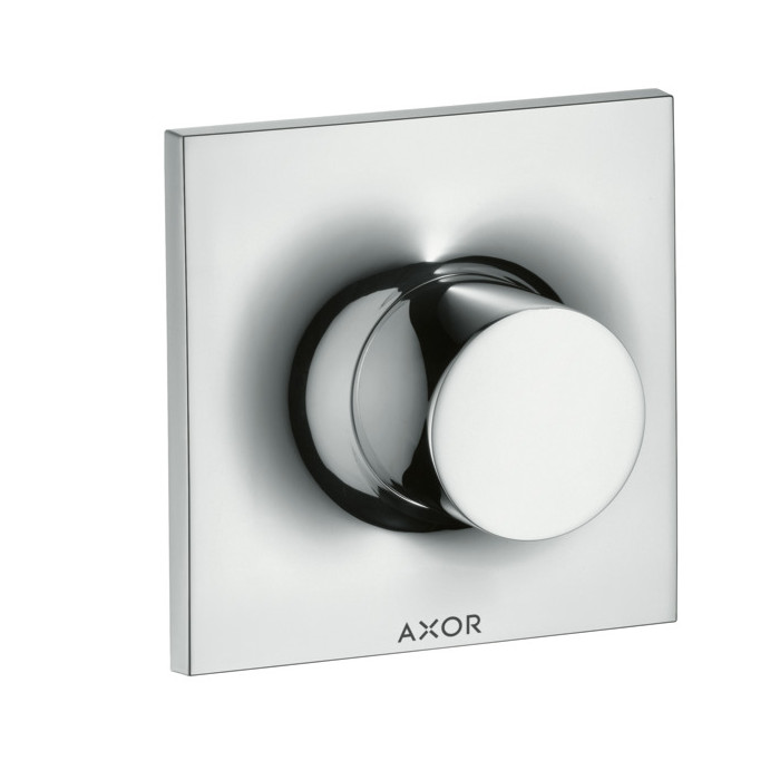 Запорный вентиль Axor Massaud 18770000