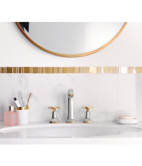 Смеситель Hansgrohe Metropol Classic 31307090