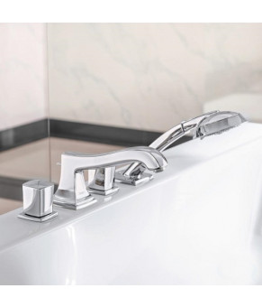 Смеситель Hansgrohe Metropol Classic 31315090