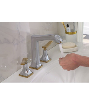 Смеситель Hansgrohe Metropol Classic 31330000