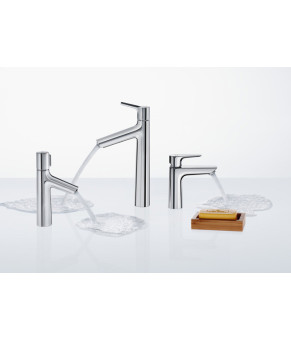 Смеситель Hansgrohe Focus 31517000