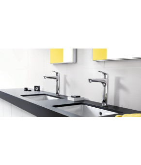 Смеситель Hansgrohe Focus 31658000