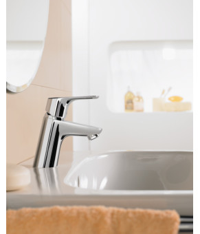 Смеситель Hansgrohe Focus 31733000