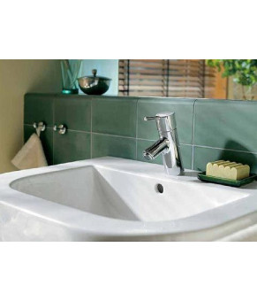 Смеситель Hansgrohe Talis S 32020000