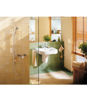 Смеситель Hansgrohe Talis S 32031000