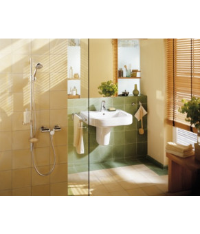 Смеситель Hansgrohe Talis S 32032000