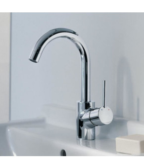 Смеситель Hansgrohe Talis S 32070000