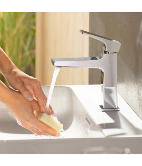 Смеситель Hansgrohe Metropol 32500140