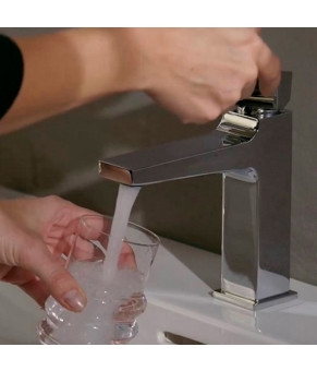 Смеситель Hansgrohe Metropol 32503000