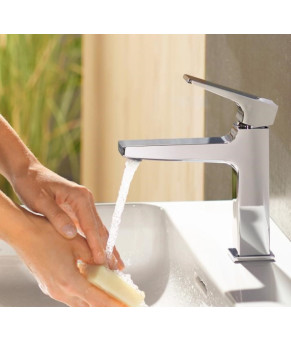 Смеситель Hansgrohe Metropol 32506000