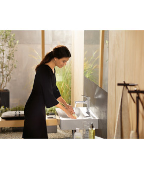 Смеситель Hansgrohe Metropol 32507140