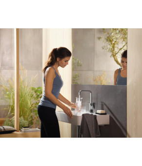 Смеситель Hansgrohe Metropol 32511140