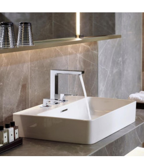 Смеситель Hansgrohe Metropol 32514000