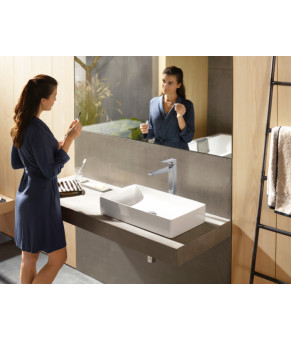 Смеситель Hansgrohe Metropol 32515990