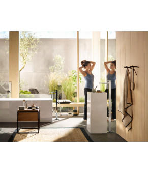 Смеситель Hansgrohe Metropol 32530000