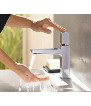 Смеситель Hansgrohe Metropol 32570000