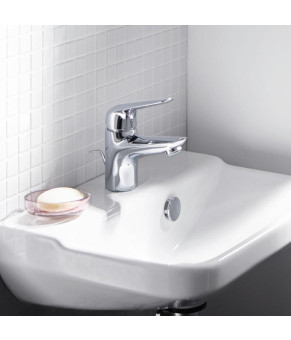 Смеситель Hansgrohe Novus 71022000