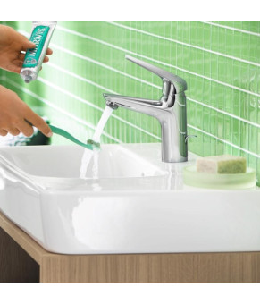 Смеситель Hansgrohe Novus 71032000