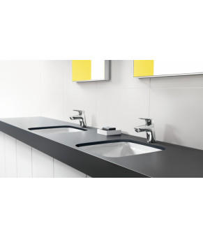 Смеситель Hansgrohe Logis 71073000