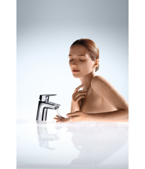 Смеситель Hansgrohe Logis 71076000