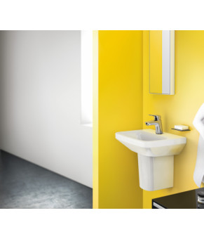 Смеситель Hansgrohe Logis 71077000