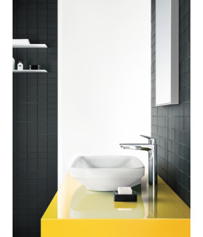 Смеситель Hansgrohe Logis 71091000