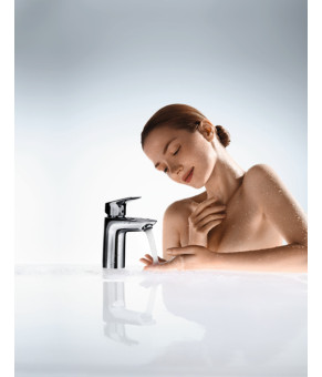 Смеситель Hansgrohe Logis 71101000