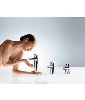 Смеситель Hansgrohe Logis 71102000